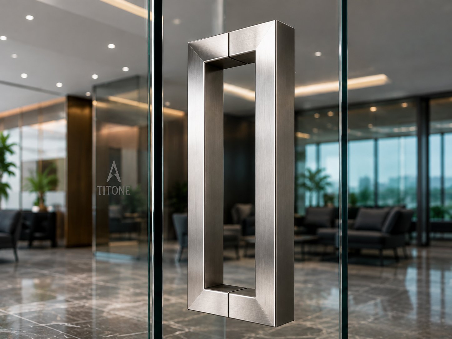 Door Handles