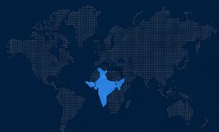 TITONE Global Reach & India Network