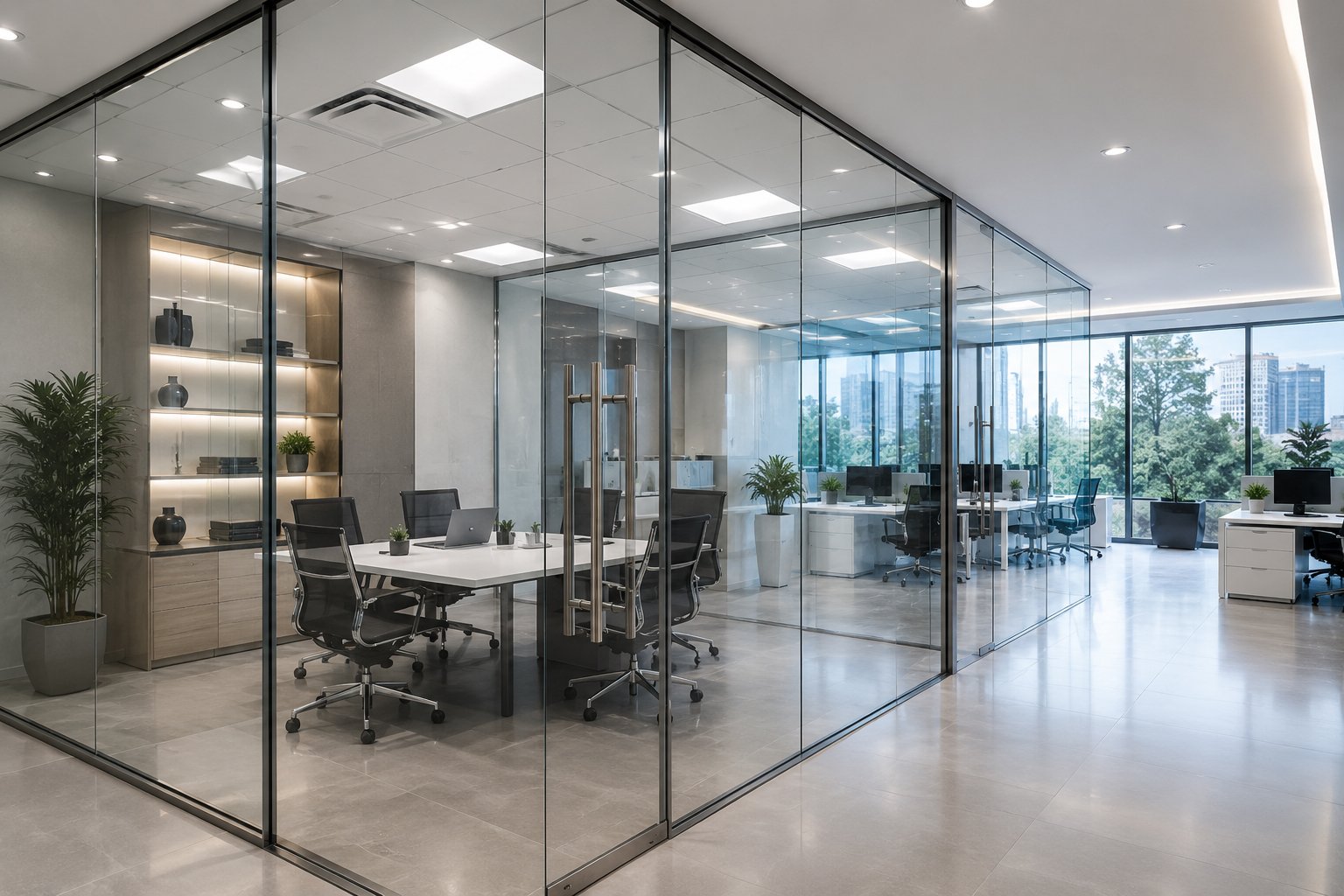 Offices