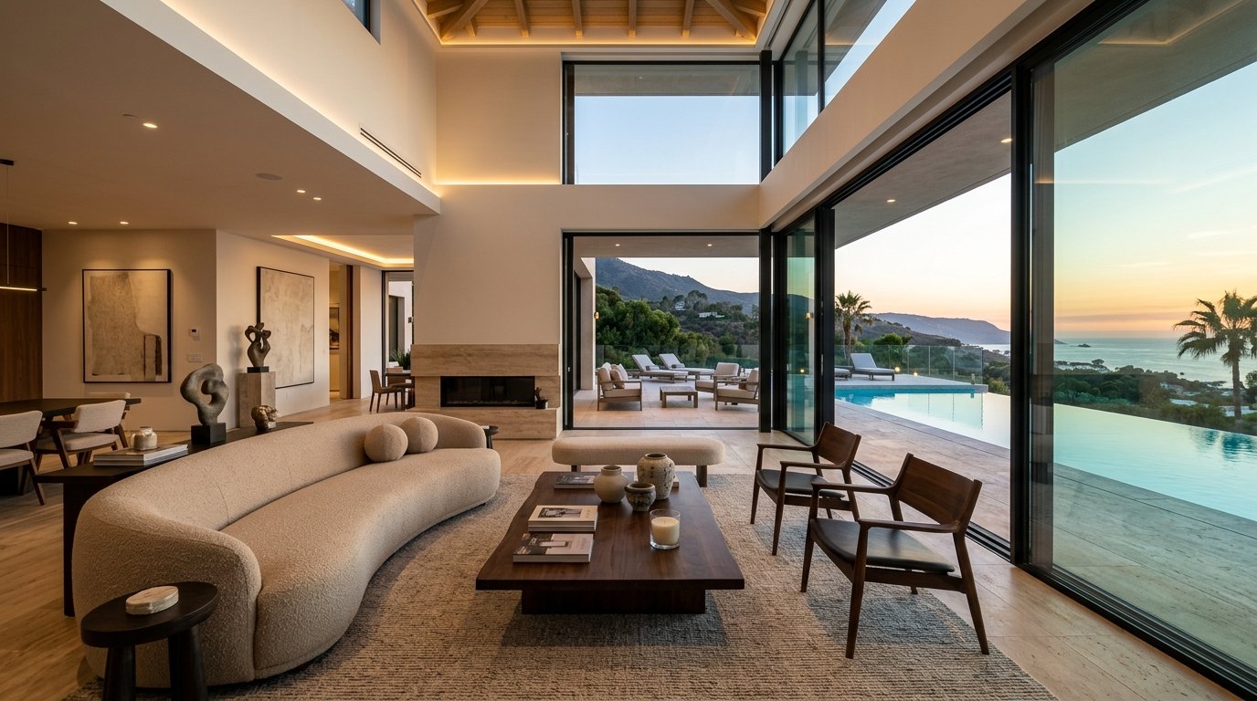 Lumière Luxury Villa