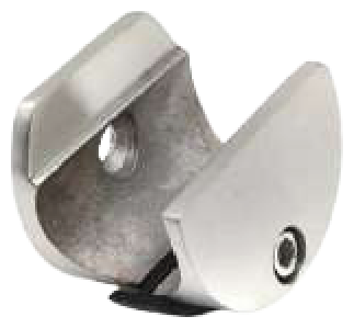 Fixing For Pipe Tube Connection With Wall