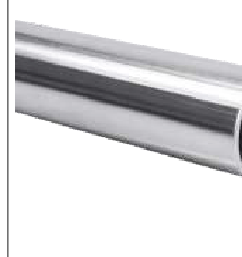 Aluminium Pipe