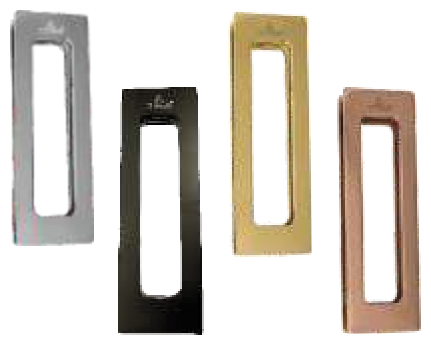 Sliding Door Handle