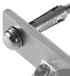Spider Fittings