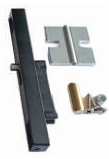 Handle With Lock