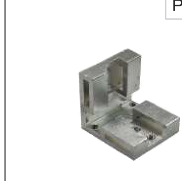 Profile Connector