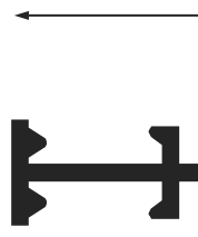 Block Fix M/F Profile