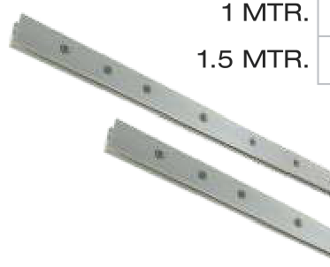 Aluminium Clamp For Automatic Door