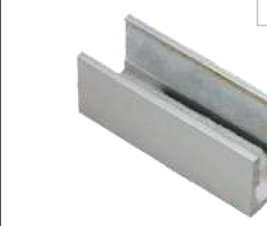 Floor Guide For Frameless Glass Door