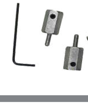 Profile Connector