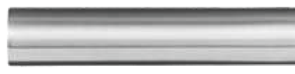 Tubular Mortise Handle