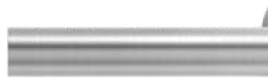 L-Type Mortise Handle