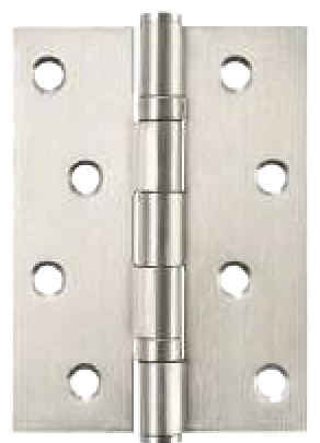 Four Ball Bearings