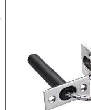 Door Chain