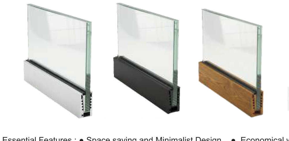 Clear Line Railing Systems
