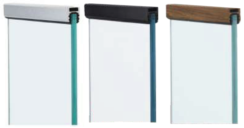 Glass Handrail Systems
