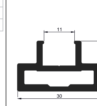 Vertical Profile