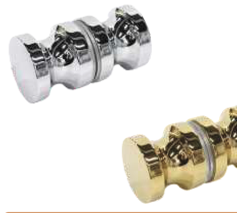Door Knobs